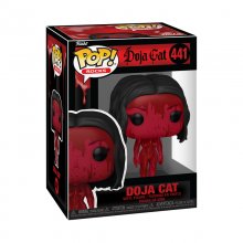 FUNKO POP! Vinyl figuur: Doja Cat (Scarlet)