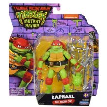Teenage Mutant Ninja Turtles Raphael Basic...