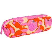 CoolPack пенал на молнии - Deck Flores Rosa