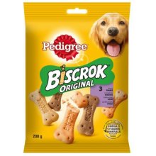 Pedigree - Dog - Biscrock Original - 200g