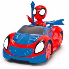 Jada Toys RC Spidey Web Crawler Toy Vehicle