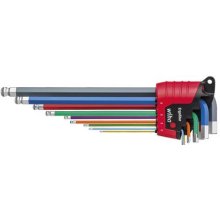 Wiha 41979 hex key L-shaped hex key set...