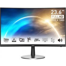 MSI Pro MP2422C computer monitor 59.9 cm...