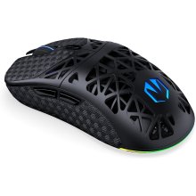 Endorfy MOUSE USB OPTICAL WRL LIV/BLACK...