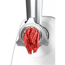 Bosch MFW2520W mincer 1500 W Stainless...