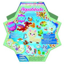 Aquabeads 31601 8LNG Star Bead Studio
