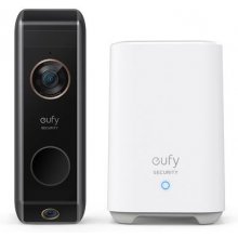 Eufy Anker Video Doorbell 2K with HomeBase...