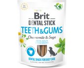 Brit Care Brit - Dog - Dental Stick - Teeth...