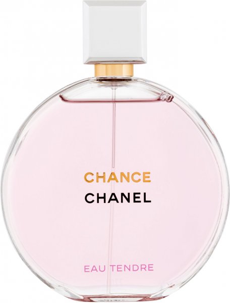 Chance Eau Tendre by Chanel Eau De Parfum Spray 5 oz for Women 