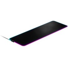 SteelSeries QcK Prism Cloth XL Gaming mouse...