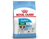 Royal Canin Mini Junior / Puppy 0,8kg (SHN)