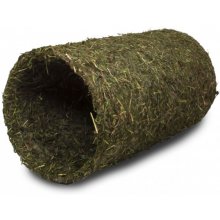 JR FARM Hay-Tunnel 380 g, complementary feed...