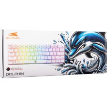 Baracuda BGK-03211 Dolphin White US...