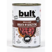 Bult Rich in game - Wet dog food - 800 g