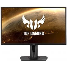 Monitor ASUS TUF Gaming VG27AQZ computer...