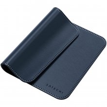 SATECHI Vegan-Leather Premium Mouse Pad...