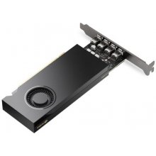 PNY Quadro RTX 2000E ADA 16GB GDDR6 4xmDP