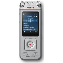 Philips DVT4115 Digital Voice Tracer Flash...