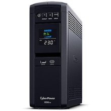 CyberPower CP1350EPFCLCD uninterruptible...