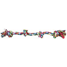TRIXIE Toy for dogs Playing rope 54cm