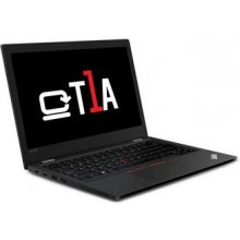 Sülearvuti T1A ThinkPad Lenovo L390...