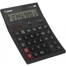 Canon AS1200HB calculator Desktop Basic Grey