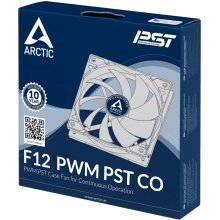 ARCTIC F12 PWM PST CO 120mm PWM with PST...