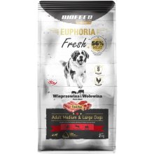 BIOFEED Euphoria Fresh Adult Medium & Large...