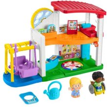 FISHER-PRICE Little People Play for All...