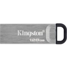KINGSTON MEMORY DRIVE FLASH USB3.2/128GB...
