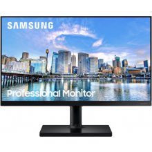 Samsung T45F computer monitor 55.9 cm (22")...