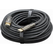Gembird Cable HDMI high speed with ethernet...