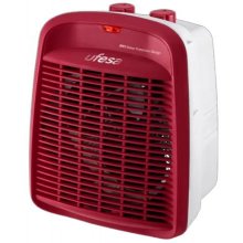 Ufesa 83105506 electric space heater Indoor...