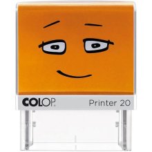 COLOP NIO School Stempel "Hausaufgaben...