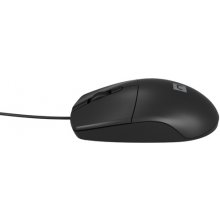 Hiir Natec | Mouse | Ruff Plus | Wired |...