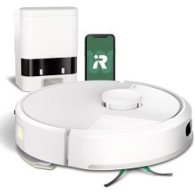 Пылесос IRobot Roomba 105 Combo Robot +...