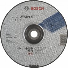 Bosch Powertools Bosch Cutting disc cranked...