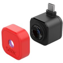 Seek Thermal NM-AAA thermal imaging camera...