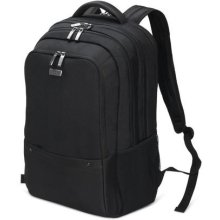 Dicota SELECT 39.6 cm (15.6") Backpack Black