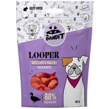 VetExpert MR. BANDIT LOOPER Duck Knots - dog...