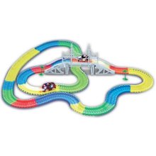 AMEWI Spielwaren Magic Trexx Race Bahn...