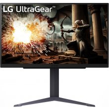 Monitor LG LCD  |  | 27GS75Q-B | 27" |...