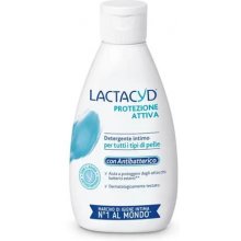 Lactacyd Active Protection Antibacterial...