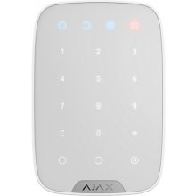 AJAX KeyPad Plus Wireless Touch Keyboard...