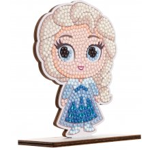 CRAFT BUDDY DISNEY FROZEN Творческий набор с...