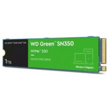 Kõvaketas Western Digital Green WDS100T3G0C...