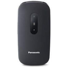 Mobiiltelefon Panasonic KX-TU446EXB, must