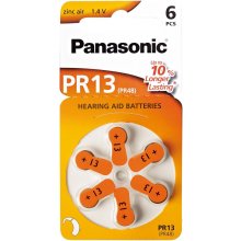Panasonic Batteries Panasonic hearing aid...