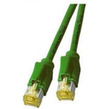 EFB RJ45 Patchkabel S / FTP, Cat.6A, TM31...