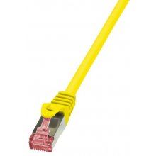 Logilink CQ2057S LOGILINK - Patchcord Ca